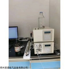 gc-9800 絕緣油液相色譜儀基線不穩(wěn)的解決方法