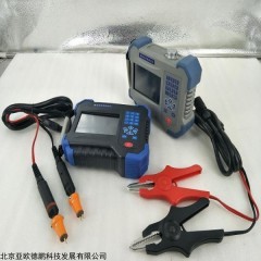 DP17966 蓄电池内阻测试仪 便携式电池运行状态参数仪