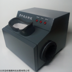 DP17948-203B 暗箱式紫外分析仪