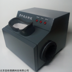 DP17948-203B 暗箱式紫外分析仪