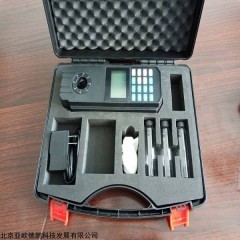 DP17937 便携式氰尿酸测定仪