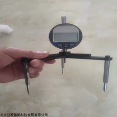 DP17934 鸡蛋鲜度仪 蛋品分析仪 蛋白高度计 蛋质测定仪