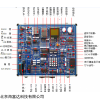 单片机与MCGS组态综合实验系统 库号：M71592