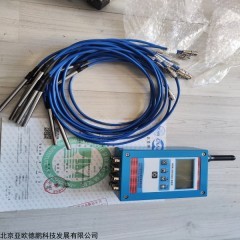 DP17917 混凝土埋入式温度计 大体积测温仪