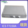 ICS T8100 Trusted TMR 主机架