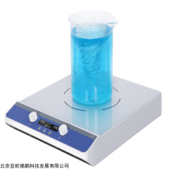 DP10/20L 磁力搅拌器