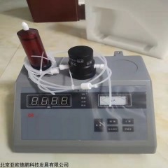 DP17900 自动永停滴定仪