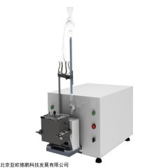 DP17895 电子粉质仪