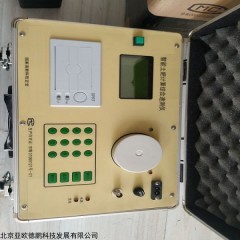 DP17893 土壤化肥速测仪 土壤养分含量检测仪 智能土肥计算综合测试仪