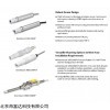 罗斯蒙特PH电极 库号：M325447