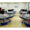 电工技能工作岛