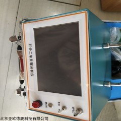 DP17878 非分散红外法二氧化碳分析仪 不分光红外CO2检测仪