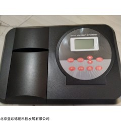 DP17876-1100/1200 北京亚欧德鹏紫外可见分光光度计