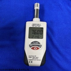 DP17875 亚欧德鹏便携式温湿度计