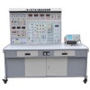 智能型电工、电子、电拖、PLC、变频调速综合实验装置