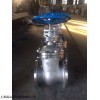 船用法兰不锈钢闸阀CB/T3955-2004