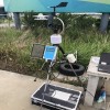 DP17857 亚欧德鹏便携气象站一体式气象仪 环境检测仪