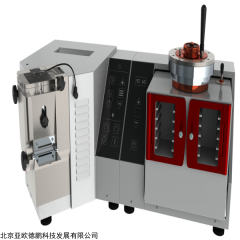 DP17851 电子吹泡示功仪,小麦面粉吹泡仪