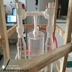 DP17844 污泥比阻测定实验装置，比阻测定仪