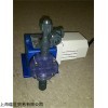 CHEM-TECH隔膜泵