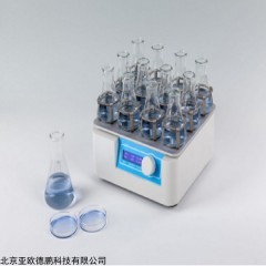 DP17837 轨道式摇床 水平回转振荡器
