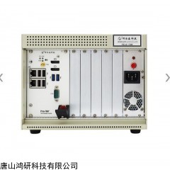 阿尔泰科技6槽PXIe机箱PXIeC-7306