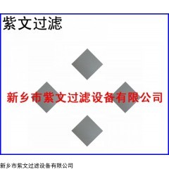 多孔钛烧结过滤板