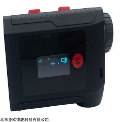 DP-1500AS 彩色触摸屏多功能激光测距仪 测距、测高、测角、测面积、测体积于一体