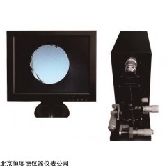 HAD-FA 裸光纤端面检测仪