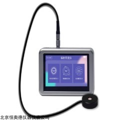 HAD-S280 全触摸屏紫外辐射照度计