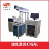 管线电源线家用电线线缆激光打标机