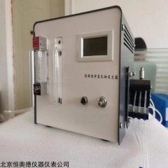 HAD-660A  智能型蠕动泵连续进样氢化物发生器