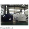 立轴行星式搅拌机成功签下“搅拌之约”