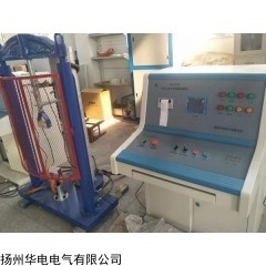 HD-III-20 安全工具力學性能試驗機(拉力機)