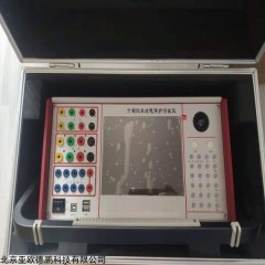 DP17769 六相微机继电保护测试仪