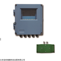 DP17754 超声波明渠流量计