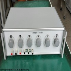 DP17745 亚欧德鹏标准模拟应变量校准器