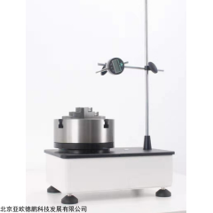 DP17741 垂直度轴偏差测试仪,安瓿瓶圆跳动检测仪