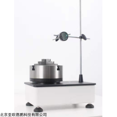 DP17741 垂直度轴偏差测试仪,安瓿瓶圆跳动检测仪