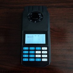 DP17740 余氯、总氯、二氧化氯、氯离子四合一水质分析仪