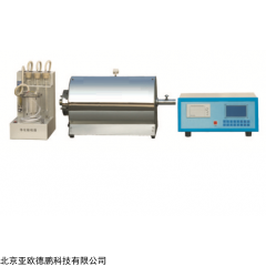 DP17734 智能汉显快速测硫仪