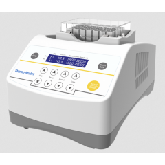 TSC-1500制冷型恒温混匀仪 震荡金属浴