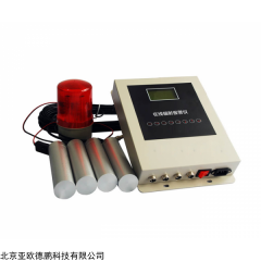 DP17730  在线辐射报警仪，x γ辐射检测仪