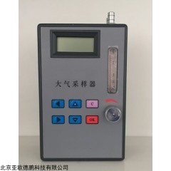 DP17728 低流量空气采样器