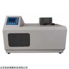 DP17727 泡沫灭火剂凝固点测定仪