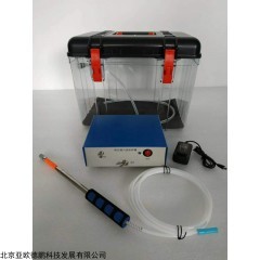 DP17719 非甲烷总烃取样器,负压式真空箱