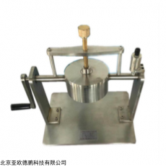 DP17711 纸张表面吸收重量测定仪