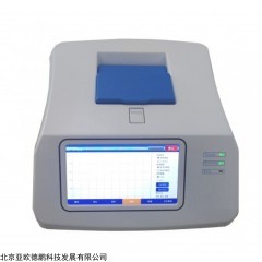 DP17696 荧光分子检测仪