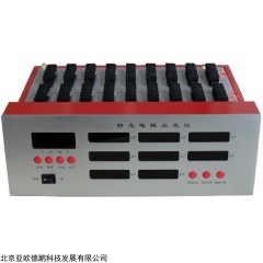 DP17694 程控静态电阻应变仪，力应变综合参数测试仪