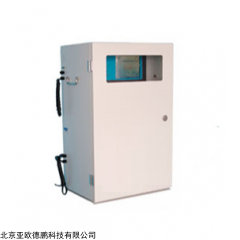 DP17689 水中丙酮肟在线分析仪